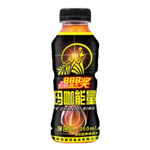 椰鮮世家瑪咖能量強(qiáng)化型果味飲料350ml
