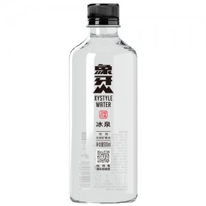 象牙山飲用天然礦泉水經(jīng)典款500ml