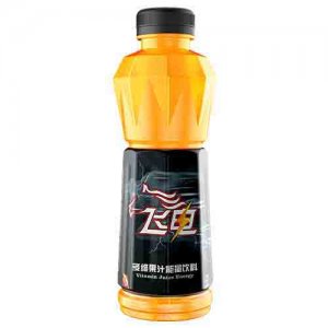 飛電多維果汁飲料能量飲料功能飲料運動飲料600ml