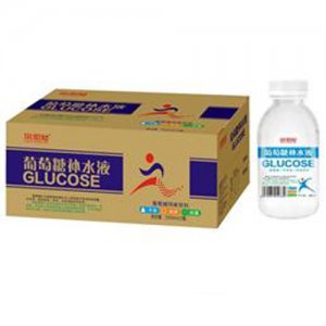 常想知葡萄糖補水液葡萄糖風味