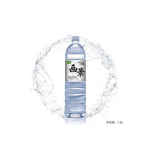 畫景1.5L堿性水