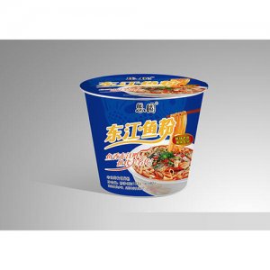 思圓東江魚粉桶裝