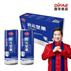初元堅(jiān)果