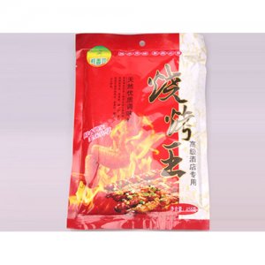 鮮香園燒烤王