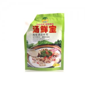 鮮香園湯鮮煲