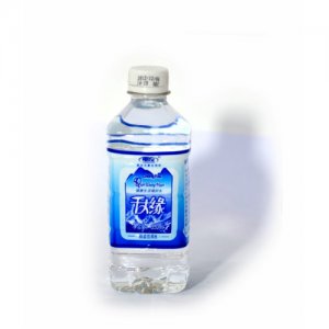 重友千丈緣瓶裝飲用水（藍(lán)標(biāo)）350ml