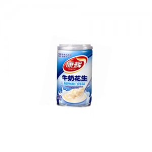 康輝花生牛奶植物蛋白飲品