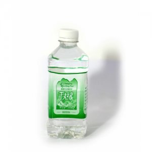 重友千丈緣瓶裝飲用水（綠標(biāo)）350ml