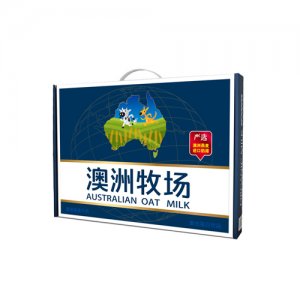 口香傳澳洲牧場(chǎng)禮盒
