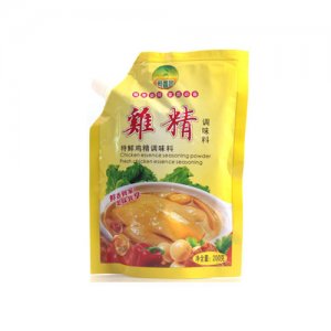 鮮香園雞精