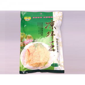 鮮香園涼拌王