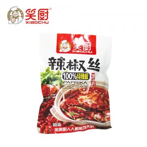 笑廚40g辣椒絲