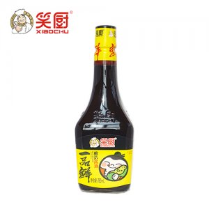 笑廚750ml一品鮮