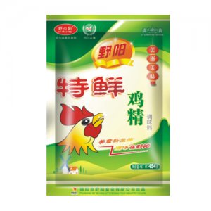野陽(yáng)特鮮雞精