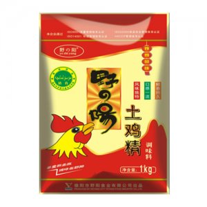 野陽(yáng)土雞精