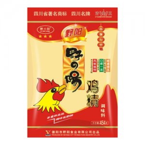 野陽(yáng)香飄萬里雞精