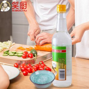 笑廚500ml白醋