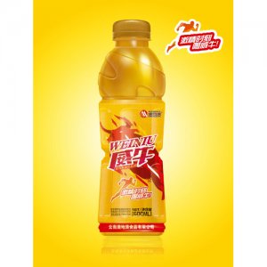澳地澳威牛-營養(yǎng)素強(qiáng)化飲料