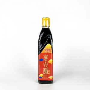 笑廚500ml宴會(huì)醋