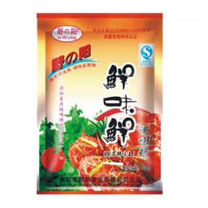 野陽鮮味鮮