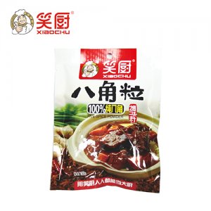 笑廚30g八角粒