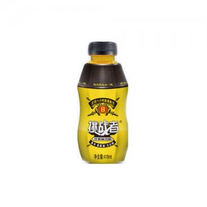 肯揚(yáng) 挑戰(zhàn)者瓶裝418ml