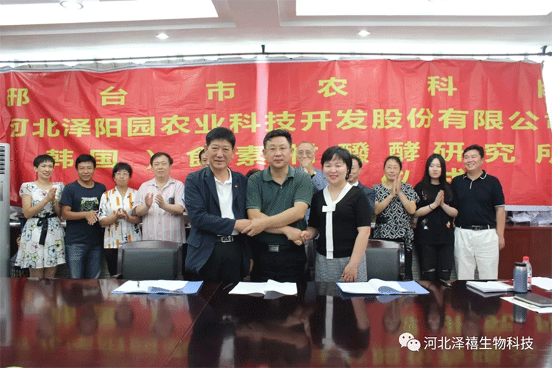 素欣素嫣酵素的秘密，帶你認(rèn)識(shí)什么是好的酵素！