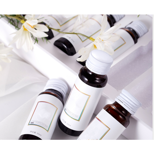 小瓶子 大廠家  專業(yè)的膠原蛋白OEM/ODM