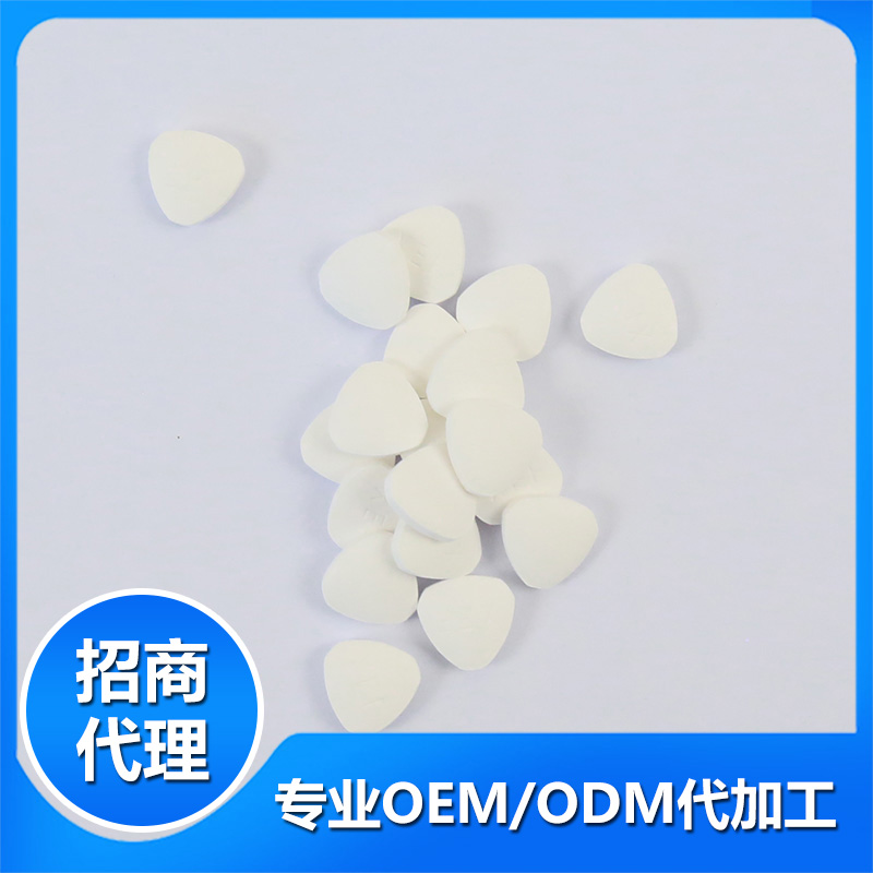 壓片糖果OEM貼牌廠(chǎng)家都是怎么工作的？基本項(xiàng)目有哪些？