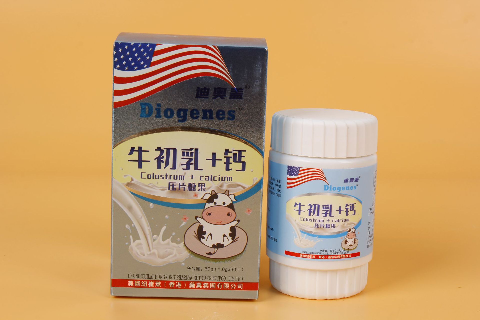 保健食品OEM適合什么樣的保健食品品牌