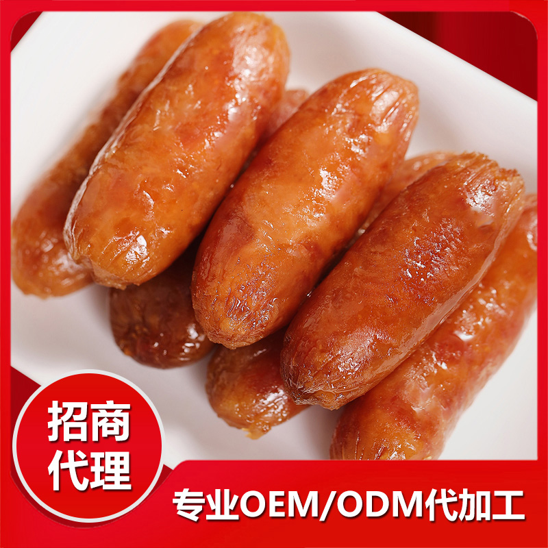 選擇食品OEM代加工的三種理由，發(fā)展即為潮流