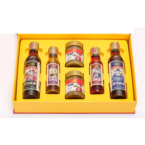 餐飲調(diào)味醬料標(biāo)準(zhǔn)化為什么要找調(diào)料代工廠定制貼牌？