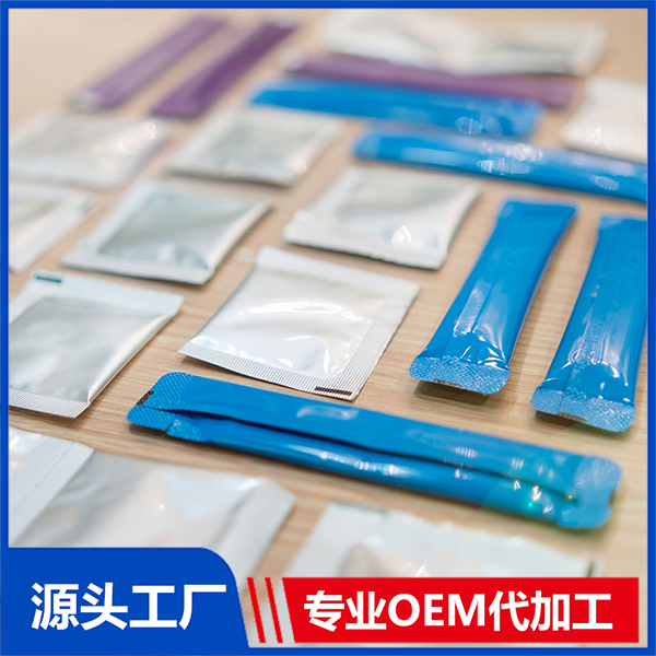 進口保健食品OEM選擇什么樣的廠家