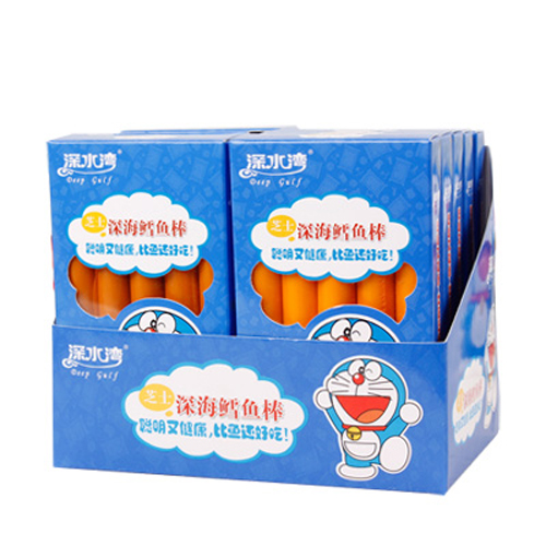 做貼牌適不適合當(dāng)前市場(chǎng) 魚腸貼牌OEM就找深海灣