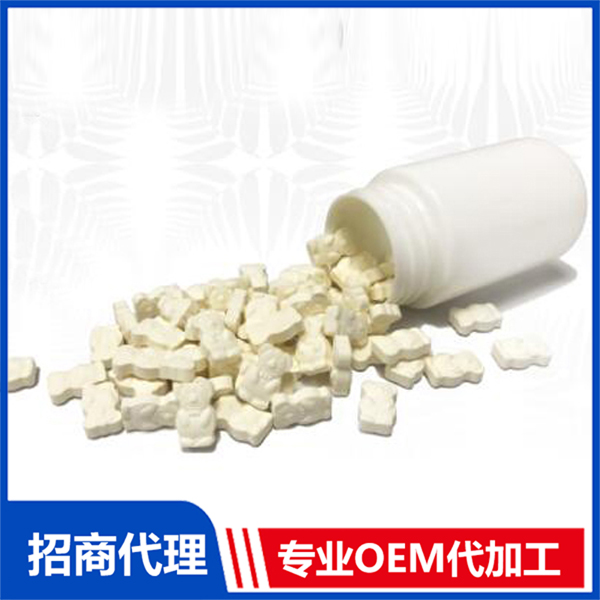 ?片劑代加工企業(yè)哪家好，如何選擇