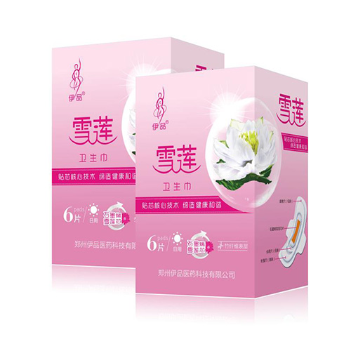 衛(wèi)生巾代加工廠實力哪家強？