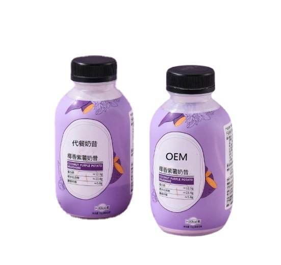 ?代餐加工貼牌生產(chǎn)可以節(jié)省成本
