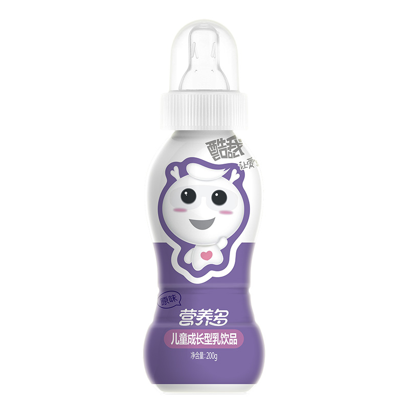 酷我營(yíng)養(yǎng)多兒童成長(zhǎng)型乳飲品貼牌代加工,需要什么條件