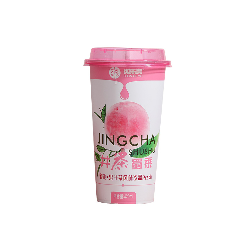 oem果汁茶風(fēng)味飲品貼牌代加工,提供原材料