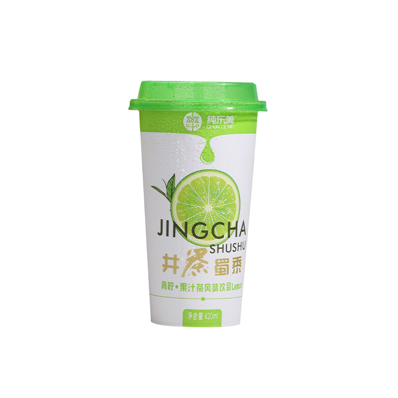 果汁茶風(fēng)味飲品420ml杯裝青檸.jpg