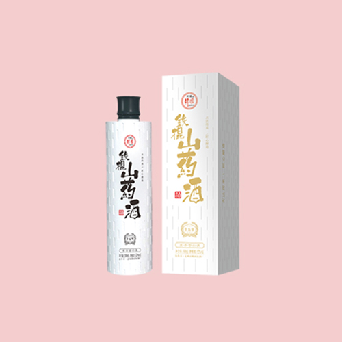鐵棍山藥酒養(yǎng)生酒專業(yè)貼牌定制