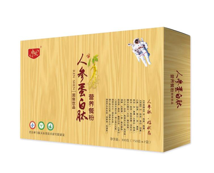 人參蛋白肽營(yíng)養(yǎng)餐粉oem貼牌代加工,源頭供貨實(shí)力廠家