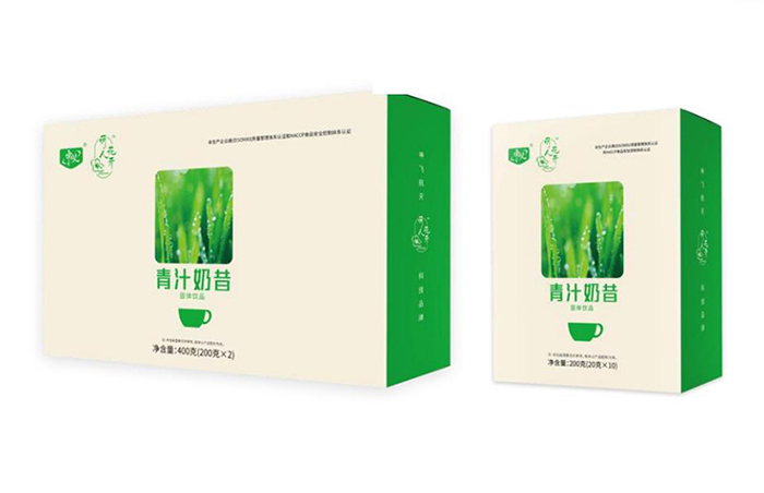匠心鑄就精品,許昌神飛航天生物科技有限公司深度布局青汁奶昔代工市場,產(chǎn)品好,生產(chǎn)速度快