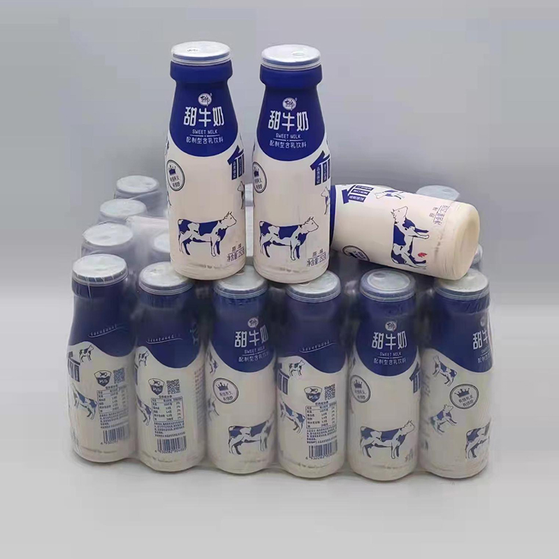 原味甜牛奶含乳飲料代加工,食品貼牌代工企業(yè)一站式委托生產服務!