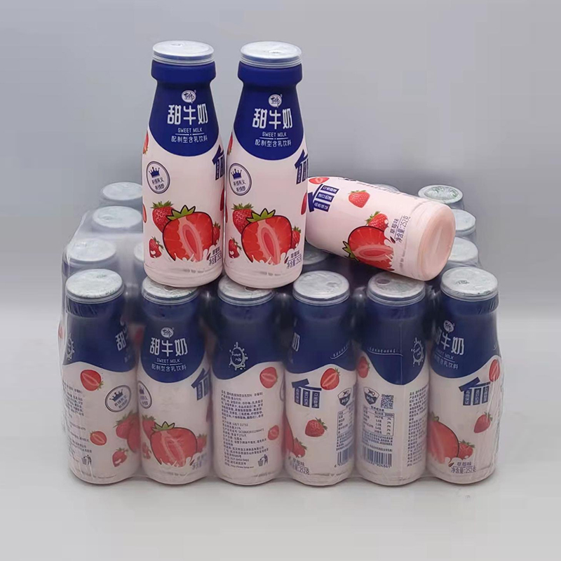 固體代餐飲料代加工OEM代工-研發(fā)生產一站式服務