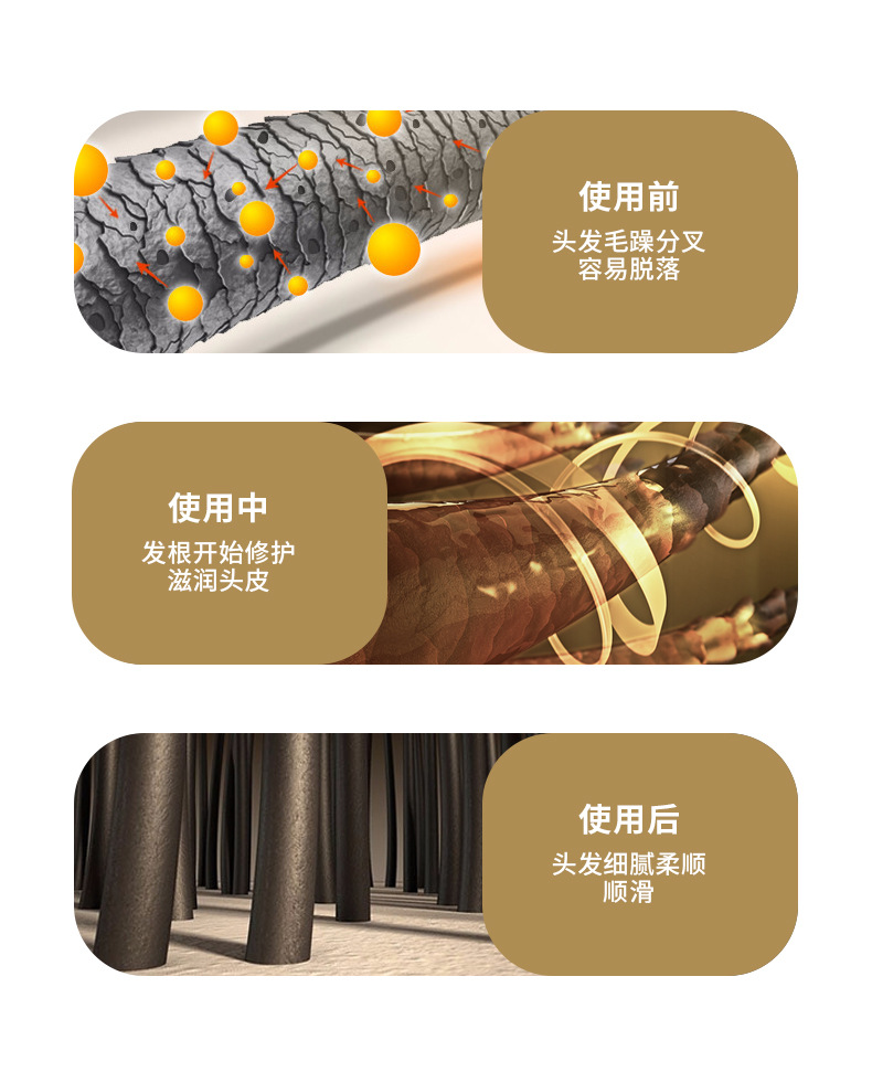 清療酵素蛋白護發(fā)素柔順絲滑改善干枯毛躁修復(fù)燙染受損護發(fā)素 (10).jpg