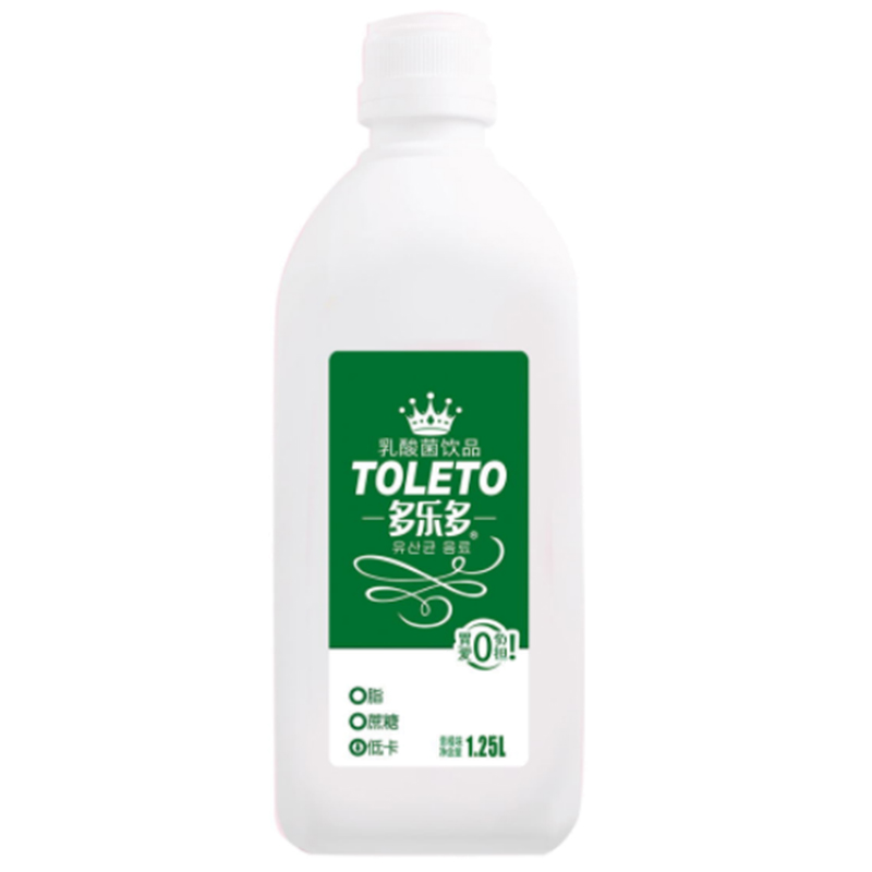 多樂多乳酸菌飲品(青橘味）1.25L.jpg