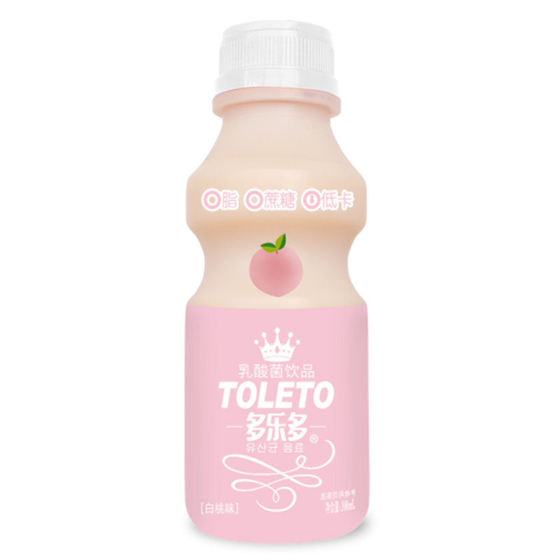 多樂多乳酸菌飲品(白桃味）.jpg