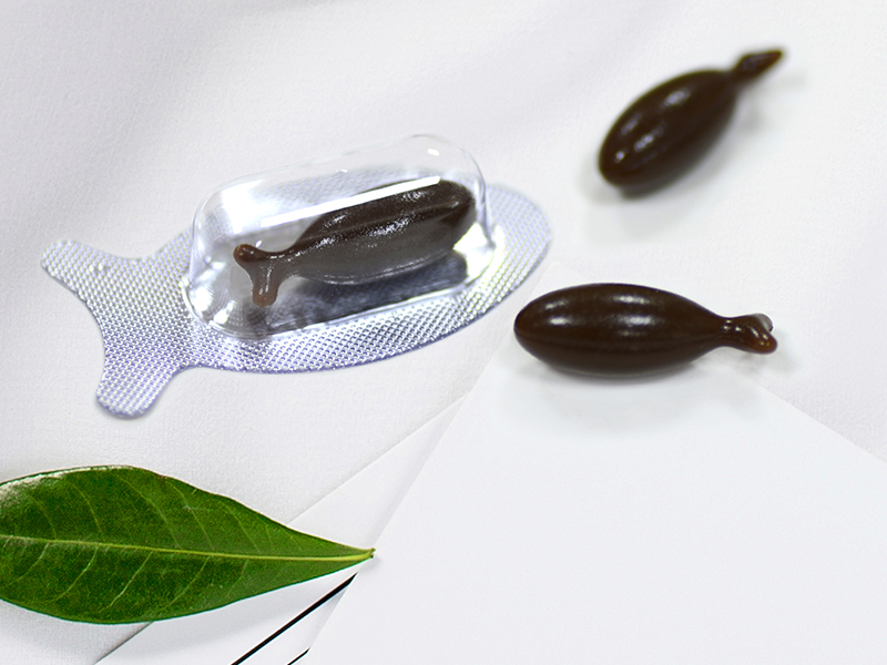 酵母富鋅凝膠糖果oem代加工,加工品類您知道嗎?