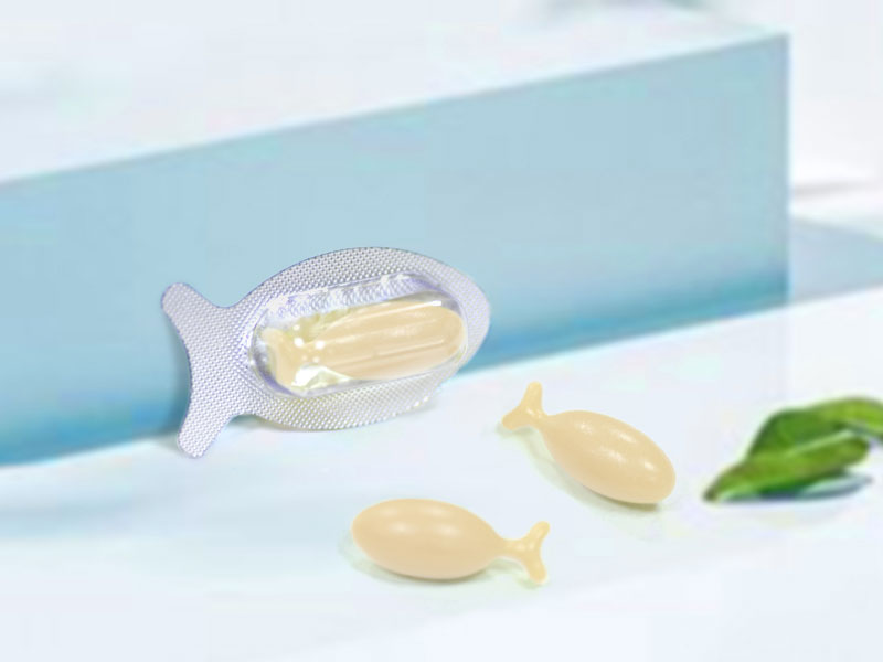 乳清蛋白凝膠糖果OEM貼牌代加工,讓客戶滿意放心
